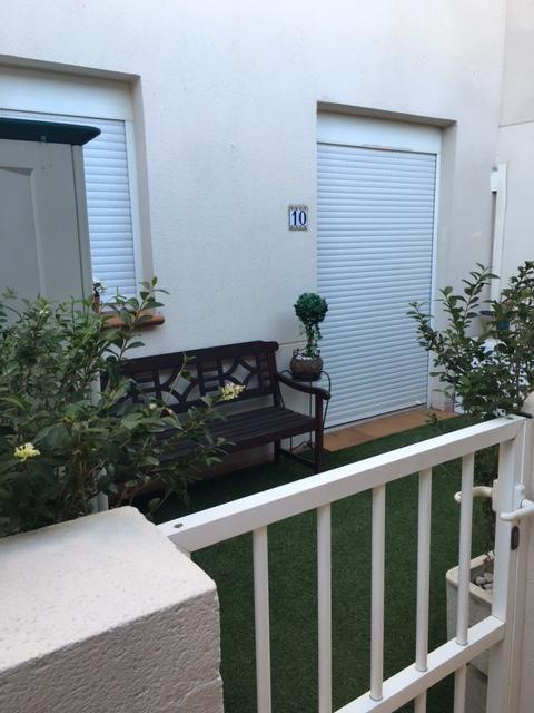 Apartment Martinez Cala Josep 阿尔考斯布里 外观 照片