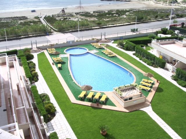 Apartment Martinez Cala Josep 阿尔考斯布里 外观 照片