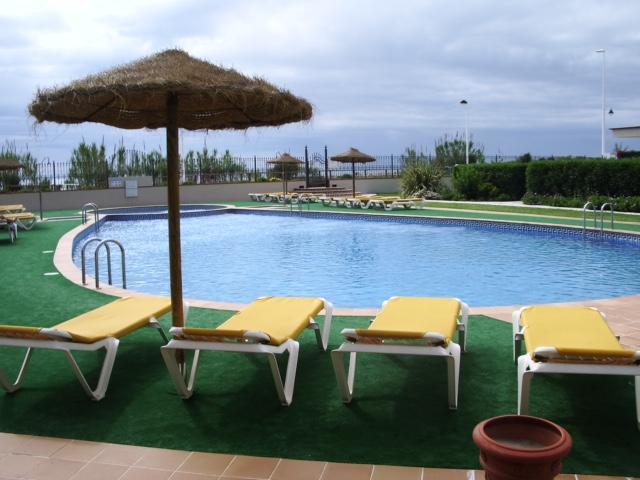 Apartment Martinez Cala Josep 阿尔考斯布里 外观 照片