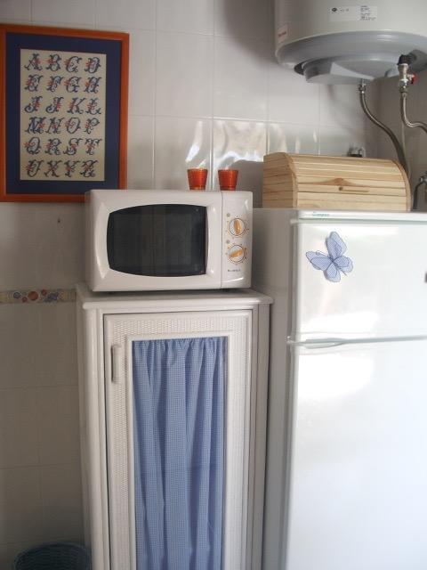 Apartment Martinez Cala Josep 阿尔考斯布里 外观 照片