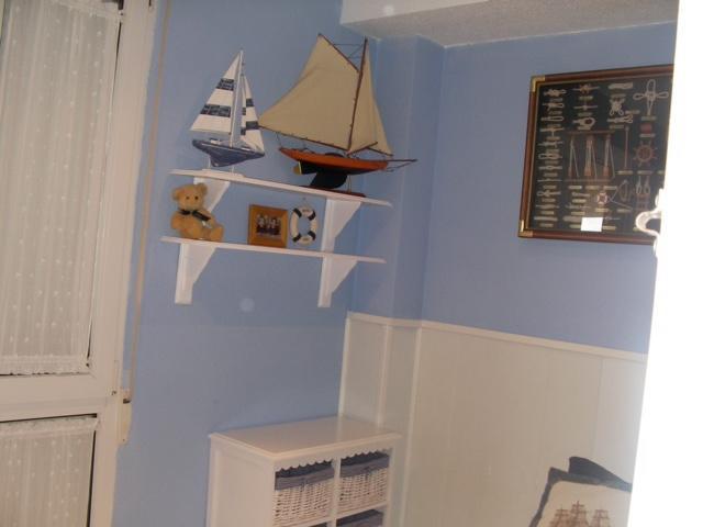 Apartment Martinez Cala Josep 阿尔考斯布里 外观 照片